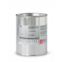 Lascaux Heat-Seal Adhesive 375P 1L