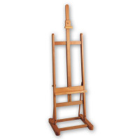 Mabef Studio Easel H-Frame M10