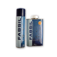 Fabsil Waterproofing Solution 5 Litre