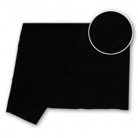 Black Scenic Scrim 90gsm NDFR 244in /620cm