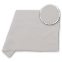 White Scenic Scrim 90gsm NDFR 244in /620cm