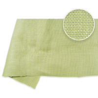 Belgian Furnishing Linen 55in / 140cm Libeco 500gsm Celadon