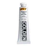 Golden Heavy Bodied Acrylic 59ml