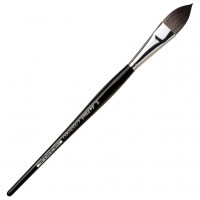 Da Vinci Caseneo Pointed Oval 898