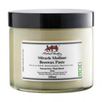 Michael Harding Beeswax Paste Miracle Medium