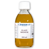 Roberson Glaze Medium