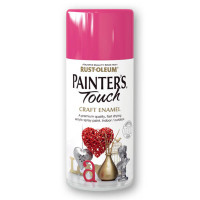 Rustoleum Painter’s Touch Craft Enamel