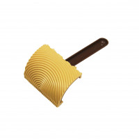 Graining Comb Plastic Handle