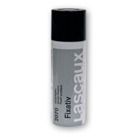 Lascaux Fixative Aerosol Spray 2070 300ml