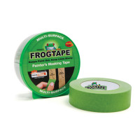 Shurtape Frog Tape Low-tack Masking Tape 24mm x 41.1m