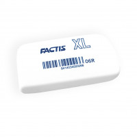 Factis Eraser Synthetic Extra Soft Large 