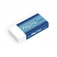 Factis Plastic Eraser Medium P24