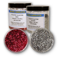 PVC Glitter Small 1kg