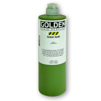 Golden Fluid Acrylic 473ml