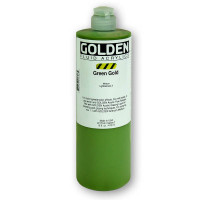 Golden Fluid Acrylic 473ml
