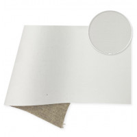 French Universal Primed Ultrafine Linen 84 in / 213 cm