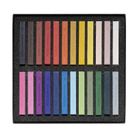 Lyra Polycrayons Soft Assorted Set