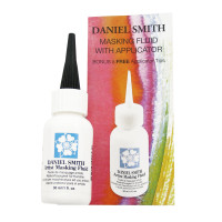 Daniel Smith Art Masking Fluid 30ml