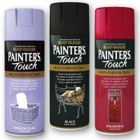 Rustoleum Painter’s Touch