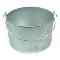 Paint Kettle Galvanised 1Litre