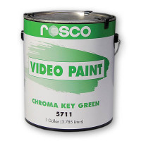 Rosco Chroma Key