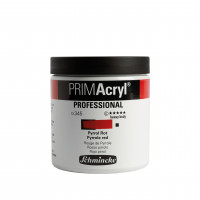 Schmincke PRIMAcryl Artists' Quality 237ml
