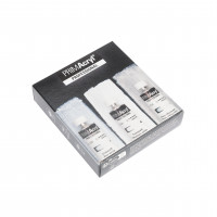 Schmincke PRIMAcryl Professional Acrylic White Shades Set 3 x 35ml 737310