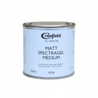 Cranfield Spectragel Medium Matt
