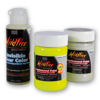 Wildfire UV Reactive Paint Standard Colours 946 ml - While stocks last