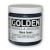 Golden Black Gesso