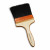 Wall Brush Pure Bristle