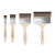 Roberson Liquid Metal Brush